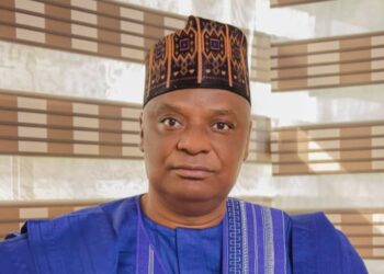 Niger-South Stakeholders Donate N3m To Mokwa Flood Victims 