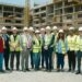 British Envoy Visits Rugby School Nigeria