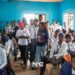 NACAT Launches Anti-corruption, Trafficking Club In Dorben College
