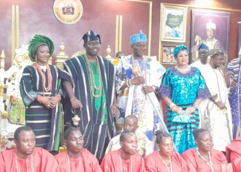 Osun Monarch Urges Alaafin, Ooni To Foster Unity In Yorubaland