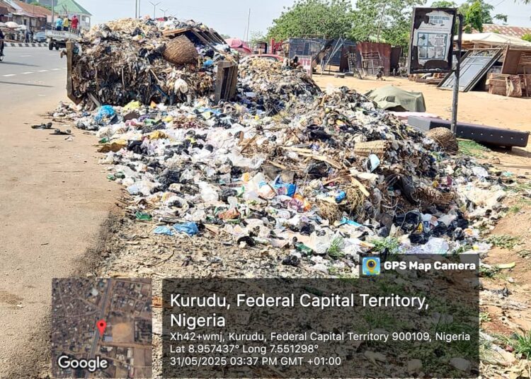 waste management