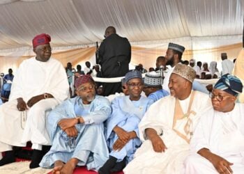 Eid-el-Adha: Tinubu Seeks Prayers For Soldiers Fighting Terrorists