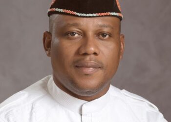 ‘I Can’t Follow You To APC’, Akwa Ibom Commissioner Tells Gov Eno, Resigns