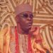 Eid-ul-Adha: Soun Of Ogbomosoland Calls For Peace, Unity, Religious Tolerance