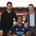 Gabriel Signs New Long-term Deal At Arsenal 5 Gabriel Signs New Long-term Deal At Arsenal