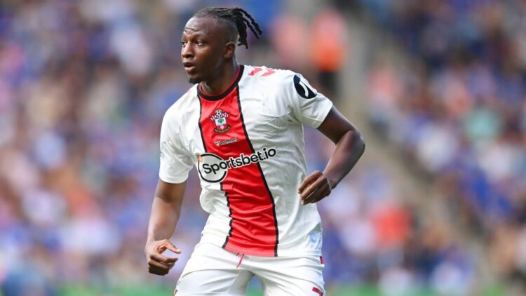 Joe Aribo