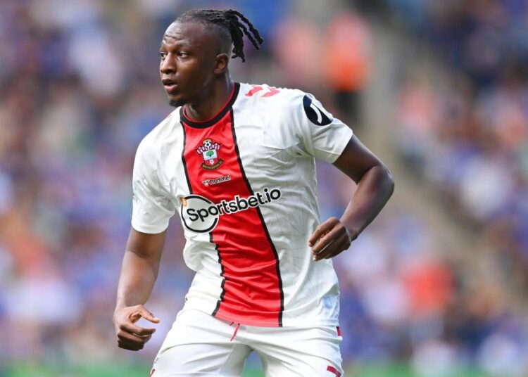 Joe Aribo