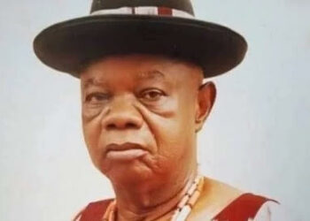 Gwogwogwo Crooner, Mike Ejeagha, Dies At 95
