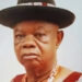 Tinubu Mourns 'Gwo Gwo Ngwo' Singer Mike Ejeagha 5 Gwogwogwo Crooner, Mike Ejeagha, Dies At 95