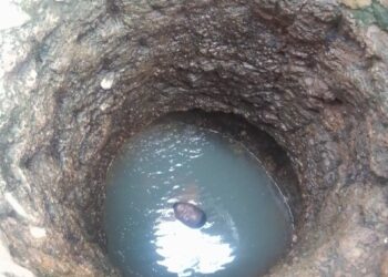 Kwara Man Takes ‘Colo’, Jumps Into Well After Returning From Eid Prayer, Dies