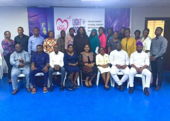 Expert Calls For Urgent Action On Neonatal Jaundice In Nigeria