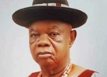 Why We Buried ‘Gwo Gwo Ngwo’ Crooner Ejeagha Within 24 Hours — Eldest Son
