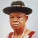 Why We Buried ‘Gwo Gwo Ngwo’ Crooner Ejeagha Within 24 Hours — Eldest Son 5 Why We Buried ‘Gwo Gwo Ngwo’ Crooner Ejeagha Within 24 Hours — Eldest Son