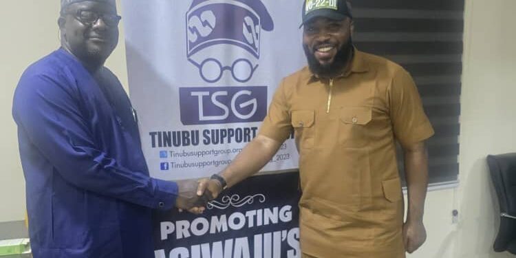 Tinubu