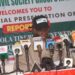 Mid-Year Report: CSOs Laud Bagudu’s Performance