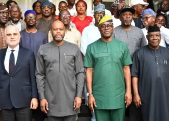 AfCFTA: Oyo ‘ll Protect Investors’ Interests With Strong Legislation — Makinde