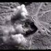 PICTORIAL: NAF Destroys Terrorists' Training Ground In Lake Chad 5 PICTORIAL: NAF Destroys Terrorists’ Training Ground In Lake Chad