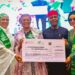Grow Nigeria, Forget Partisanship, Remi Tinubu Tells Nigerians 5 Grow Nigeria, Forget Partisanship, Remi Tinubu Tells Nigerians