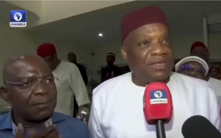 Orji kalu