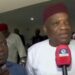 Otti Applauds Orji Kalu’s Legacy, Says He’s Using Ex-Gov’s Blueprint To Develop Abia