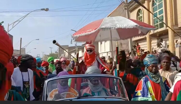 Emir sanusi