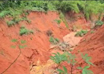 Ozuomee Flood Control Project Now 60% Completed After Ugochinyere’s Intervention