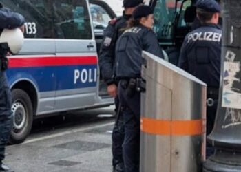 10 Killed In Austrian High School Shooting