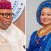 Appeal Court Dismisses 2 Of Akpabio’s Motions Over Akpoti-Uduaghan’s Suspension