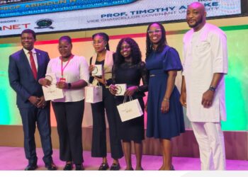 Nigerian Scientists Validate Anti-microbial, Energy-boosting Effects Of Structured Water