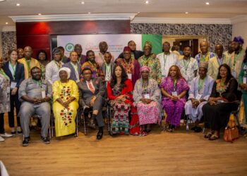 FG, Lagos Govt, CSOs Forge United Front Against Food Insecurity