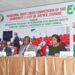 8 Nigerian Varsities Battle To Win ECOWAS Court Maiden Moot Competition