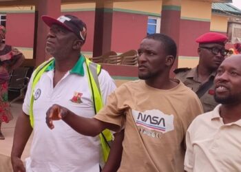 Oyo Gov’t Vows To End Illegal Mining, Environmental Degradation