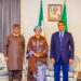 Remi Tinubu Urges Nigerians Abroad To Support Nation-Building Efforts 5 Remi Tinubu Urges Nigerians Abroad To Support Nation-Building Efforts