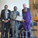 Nigeria's UNESCO Rep Present As French Varsity Honours Prof. Gwarzo With Award Of Excellence 6 Nigeria’s UNESCO Rep Present As French Varsity Honours Prof. Gwarzo With Award Of Excellence