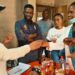 Firms Sign MoU On $100m Oil Offtake