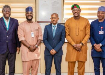 NSIB Deepens Regional Aviation Safety, Visit Asky In Togo
