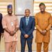 NSIB Deepens Regional Aviation Safety, Visit Asky In Togo 5 NSIB Deepens Regional Aviation Safety, Visit Asky In Togo