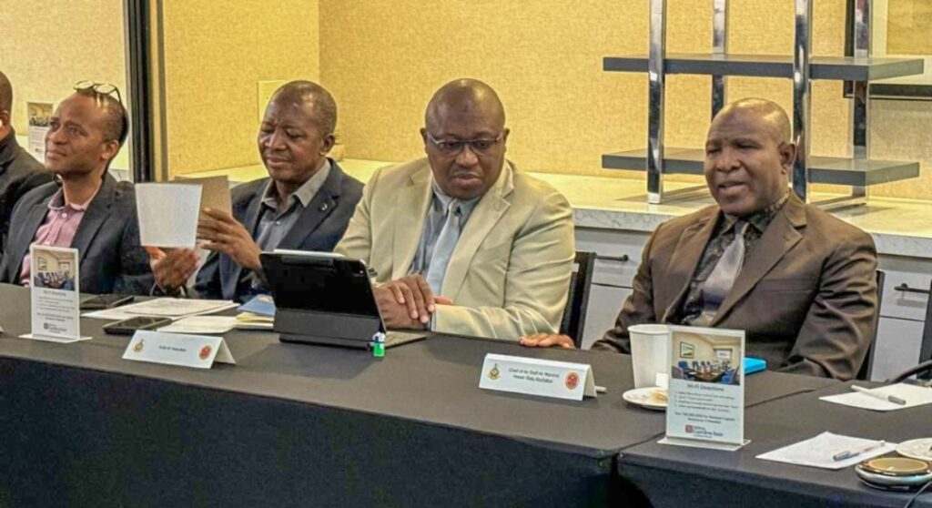NAF Engages US To Fast-track Acquisition Of AH-Z Helicopters