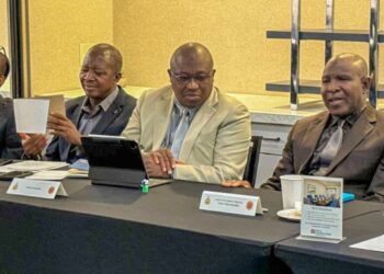 PICTORIAL: NAF Engages US To Fast-track Acquisition Of AH-Z Helicopters 