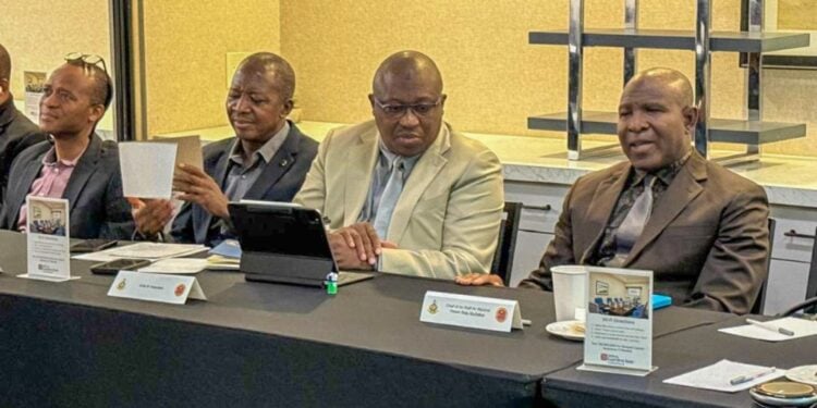 NAF Engages US To Fast-track Acquisition Of AH-Z Helicopters