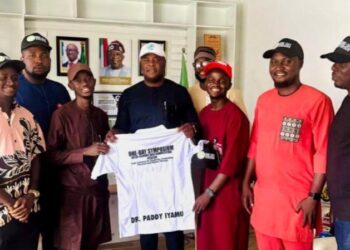 Edo Gov’t Partners NANS To Promote Inter-campus Quiz Competition 