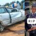 Bauchi Police Officer Dies In Auto Crash On Way To His Wedding 5 Bauchi Police Officer Dies In Auto Crash On Way To His Wedding