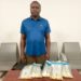 NDLEA Nabs Iran-bound Businessman For Ingesting 53 Wraps Of Cocaine 5 NDLEA Nabs Iran-bound Businessman For Ingesting 53 Wraps Of Cocaine