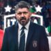 Gattuso Appointed New Italy Head Coach 5 Gattuso Appointed New Italy Head Coach