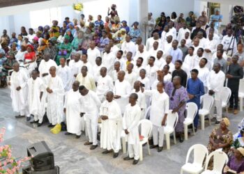 ‘Nation Only Strong As Men Who Lead At Home’, Says Tinubu On Father’s Day