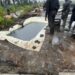 PICTORIAL: Navy Dismantles 5 Illegal Refineries, 21 Reservoirs In Rivers 5 PICTORIAL: Navy Dismantles 5 Illegal Refineries, 21 Reservoirs In Rivers