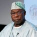Obasanjo Set To Commission Hospital, Road Projects In Zamfara 5 Obasanjo Set To Commission Hospital, Road Projects In Zamfara