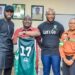Nigeria’s Flag National Team Sets For Historic African Championship In Egypt