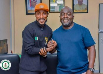 NSC Congratulates Record-Breaker Babatunde For Longest Hairdressing Marathon