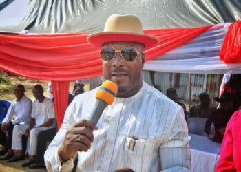 Benue Killings: Sobomabo Condemns Attacks, Urges Tinubu To Take Decisive Action